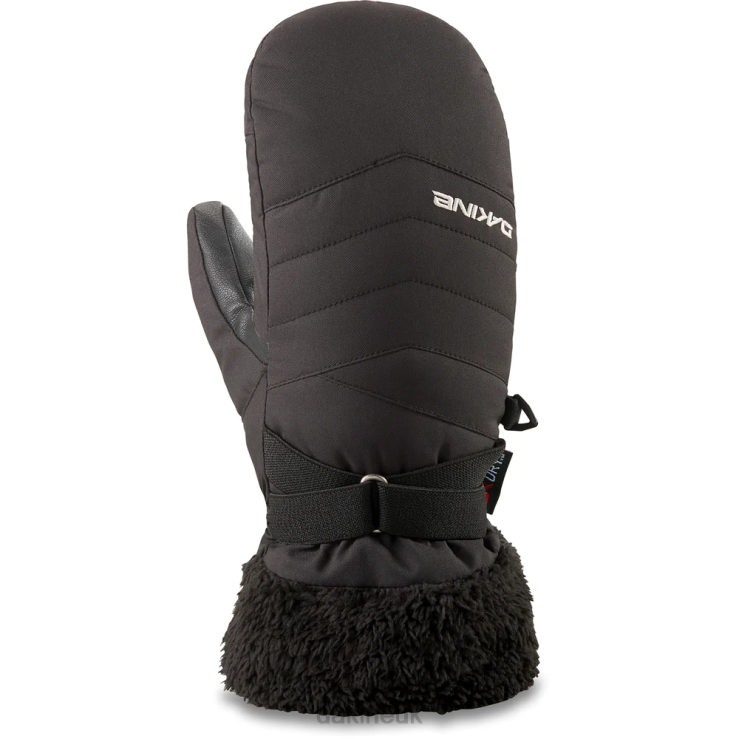 Alero Mitt Dakine Women Black - W22 N882P819 Accessory