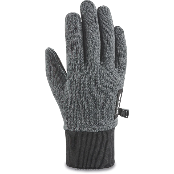 Apollo Glove Dakine Women Charcoal N882P816 Accessory