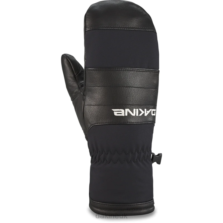 Baron GORE-TEX Index Mitt Dakine Women Black N882P833 Accessory