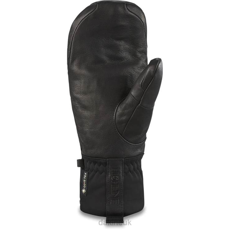 Baron GORE-TEX Index Mitt Dakine Women Black N882P833 Accessory
