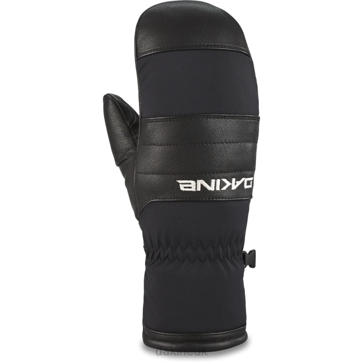 Baron GORE-TEX Mitt Dakine Women Black N882P800 Accessory