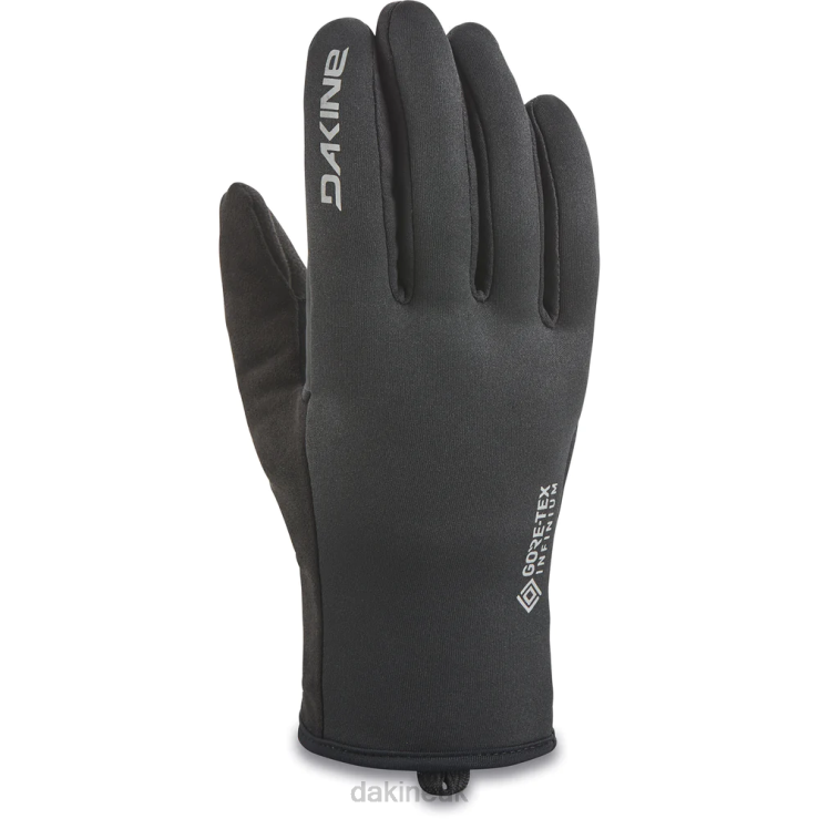 Blockade Infinium Glove Dakine Women Black N882P822 Accessory
