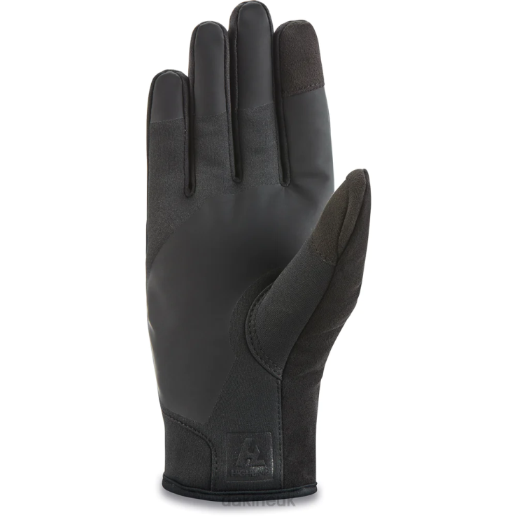 Blockade Infinium Glove Dakine Women Black N882P822 Accessory