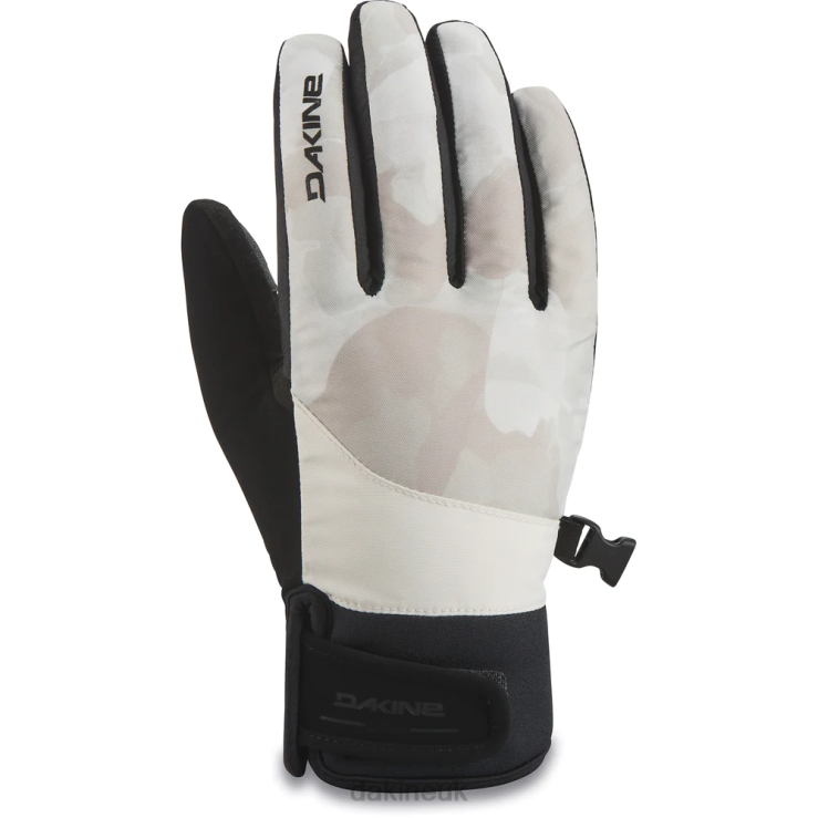 Electra Glove Dakine Women Sand Quartz N882P834 Accessory