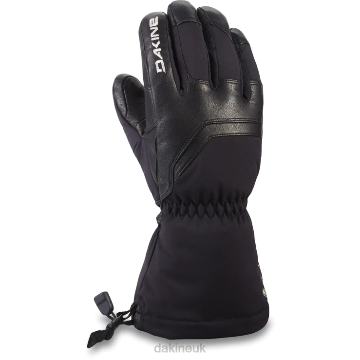 Excursion GORE-TEX Glove Dakine Women Black N882P803 Accessory