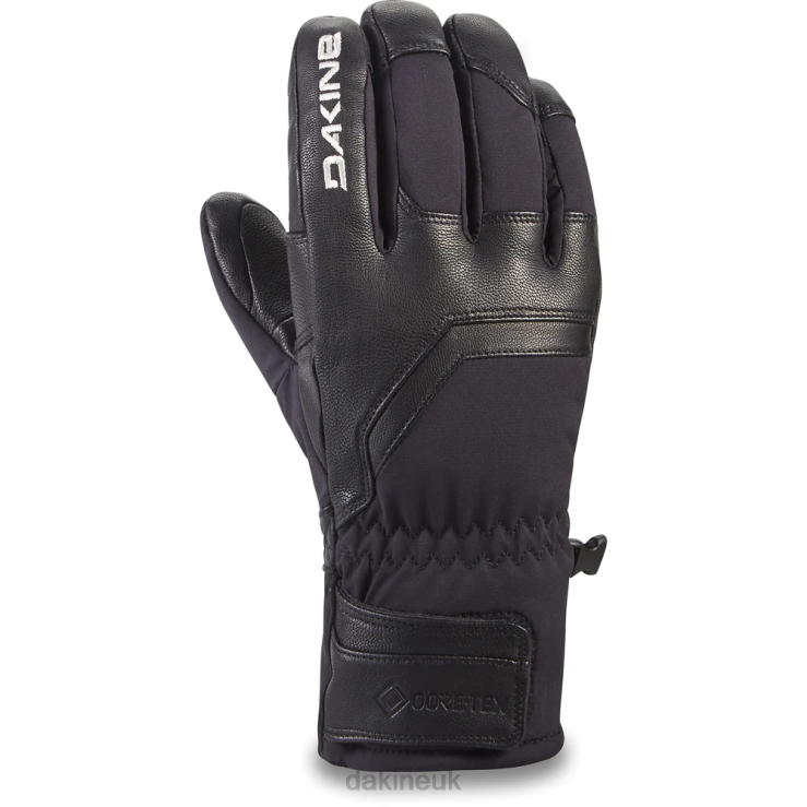 Excursion GORE-TEX Short Glove Dakine Women Black N882P823 Accessory