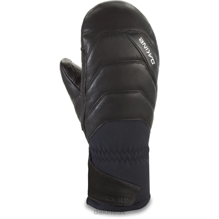 Galaxy GORE-TEX Mitt Dakine Women Black N882P840 Accessory