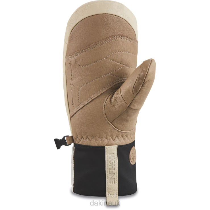 Galaxy GORE-TEX Mitt Dakine Women Turtledove/Stone N882P839 Accessory