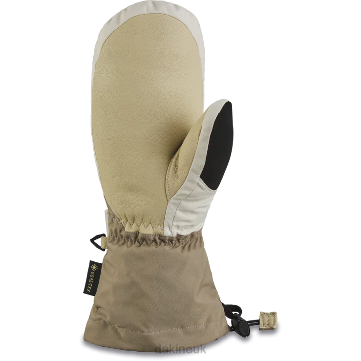 Leather Sequoia GORE-TEX Mitt Dakine Women Turtledove/Stone N882P810 Accessory
