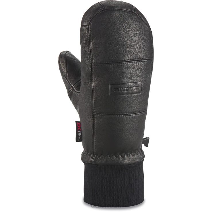 Lotus Mitt Dakine Women Black N882P843 Accessory