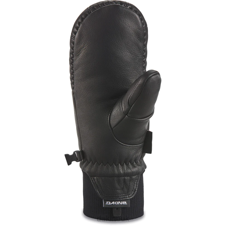 Lotus Mitt Dakine Women Black N882P843 Accessory