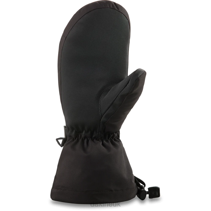 Lynx Mitt Dakine Women Black N882P828 Accessory