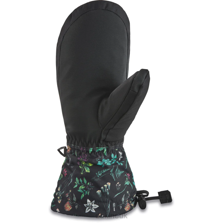 Lynx Mitt Dakine Women Woodland Floral N882P826 Accessory