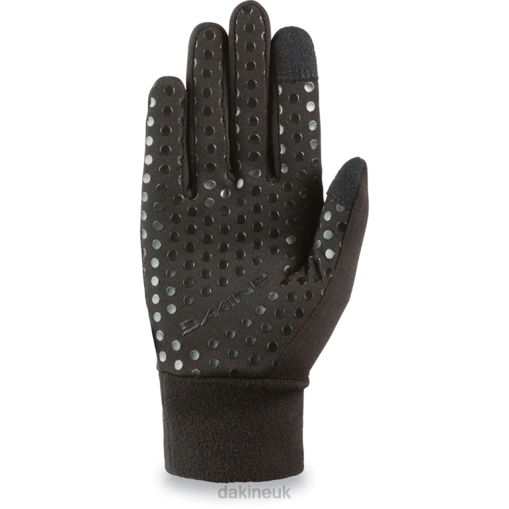 Storm Liner Glove Dakine Women Black N882P813 Accessory