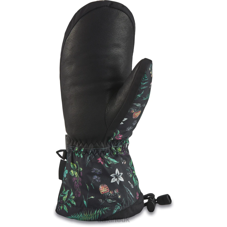 Tahoe Mitt Dakine Women Woodland Floral N882P821 Accessory