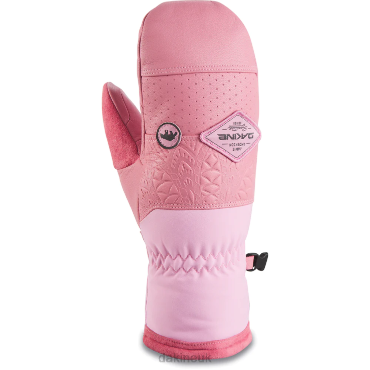 Team Baron GORE-TEX Mitt - Jamie Anderson Dakine Women Jamie Anderson N882P846 Accessory