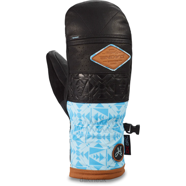 Team Fleetwood Mitt Dakine Women Jamie Anderson N882P818 Accessory