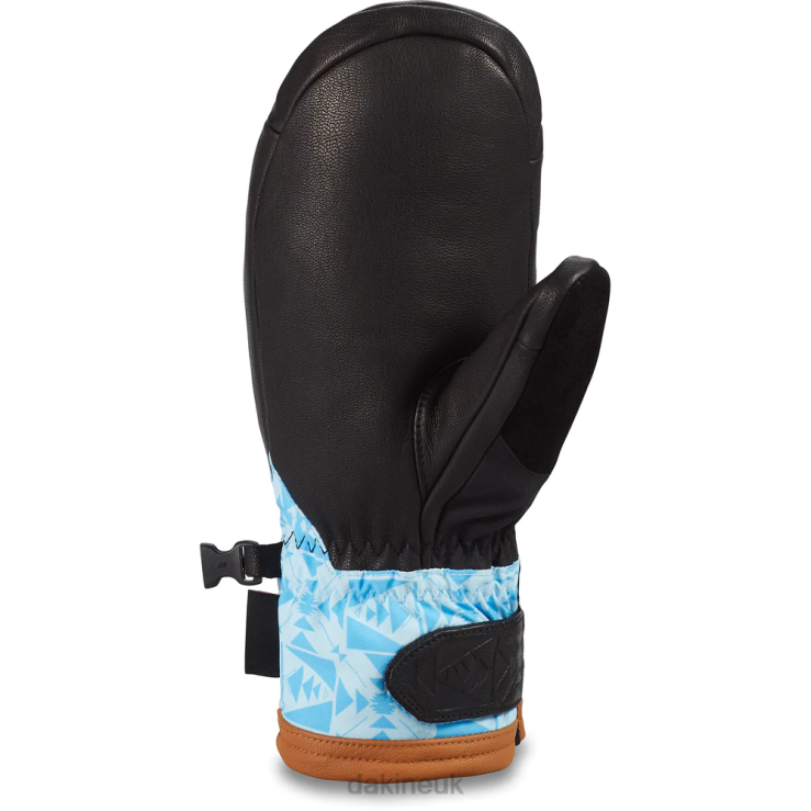 Team Fleetwood Mitt Dakine Women Jamie Anderson N882P818 Accessory