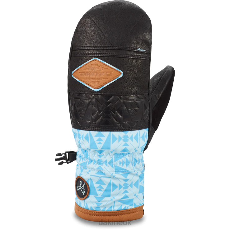 Team Fleetwood Mitt Dakine Women Jamie Anderson N882P818 Accessory