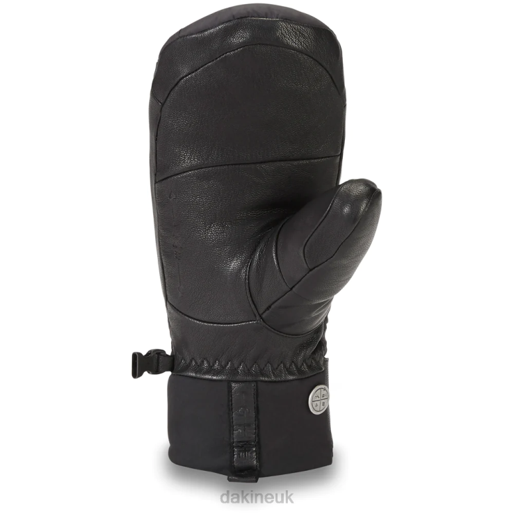 Tundra GORE-TEX Mitt Dakine Women Black N882P847 Accessory