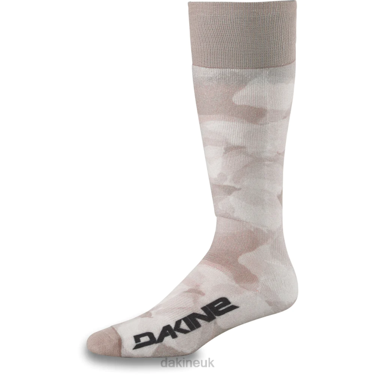 Freeride Sock Dakine Women Sand Quartz N882P856 Accessory