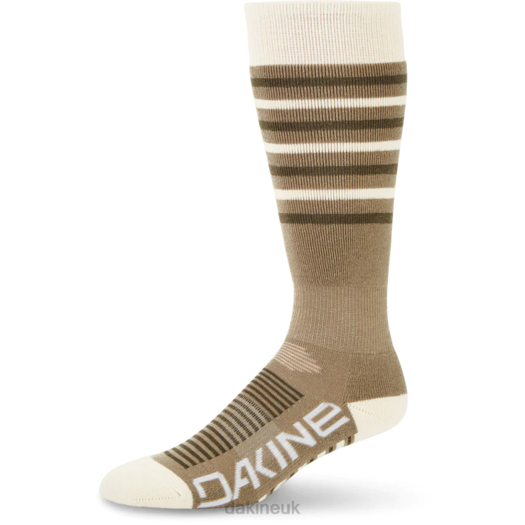 Summit Sock Dakine Women Stone N882P851 Accessory