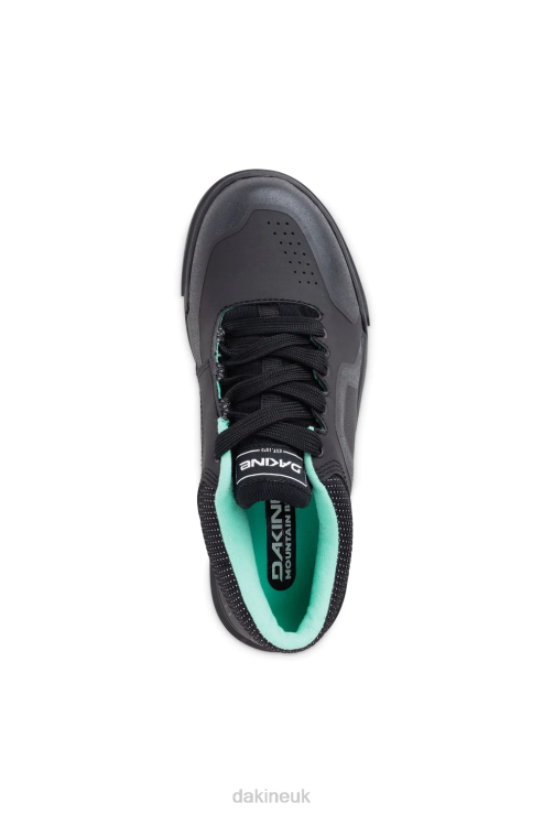 Drift Mountain Bike Shoe Dakine Women Black N882P979 Footwear