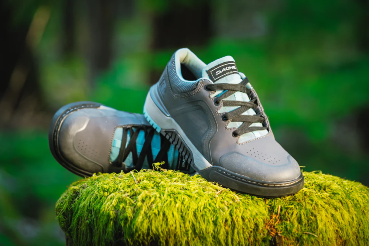 Drift Mountain Bike Shoe Dakine Women Black N882P979 Footwear