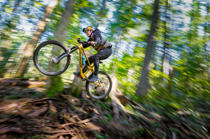 Drift Mountain Bike Shoe Dakine Women Black N882P979 Footwear