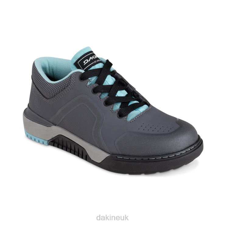 Drift Mountain Bike Shoe Dakine Women Black N882P979 Footwear
