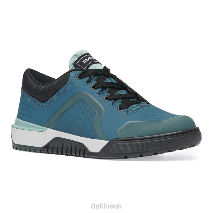 Drift Mountain Bike Shoe Dakine Women Galactic Blue/Horizon Blue N882P980 Footwear