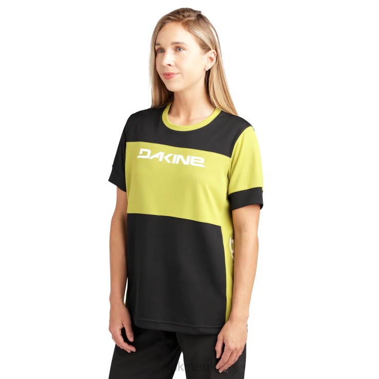 Dakine bike jersey hot sale