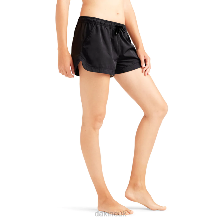 Mae Boardshort Dakine Women Black N882P782 Clothing