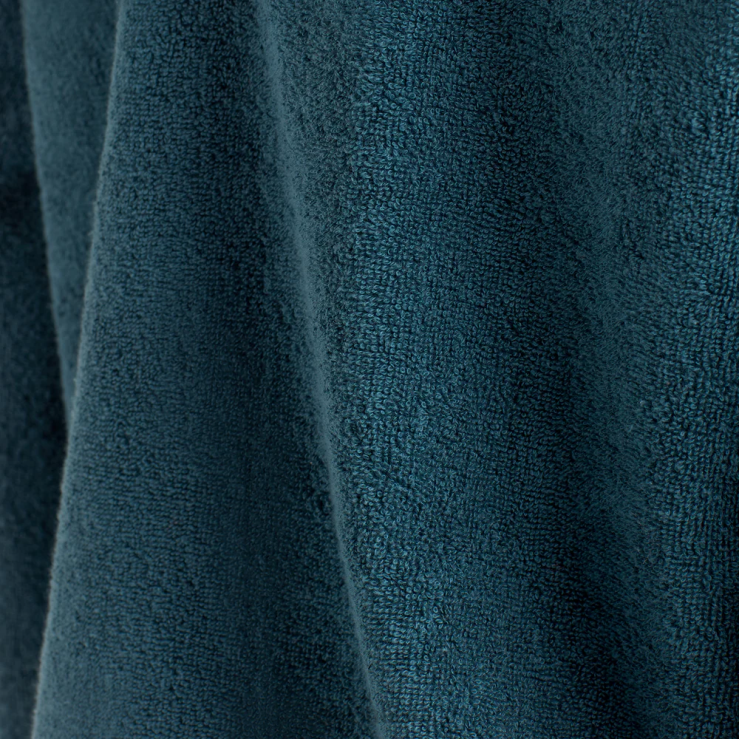 Apresurf Quickdry Toweling Hoodie Dakine Women Galactic Blue N882P324 Clothing