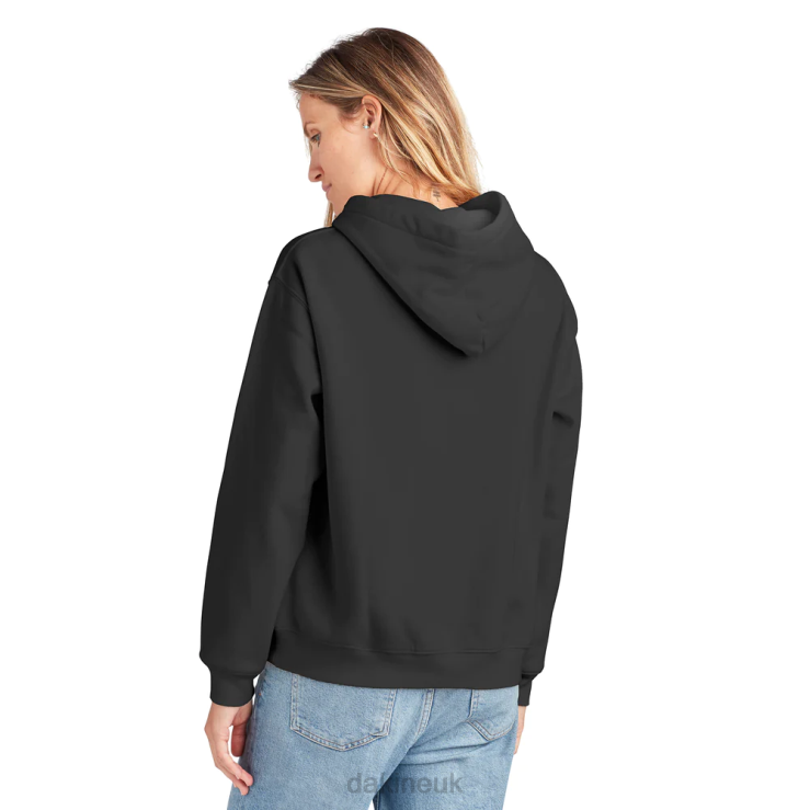 Canyon Hoodie Dakine Women Black N882P321 Clothing