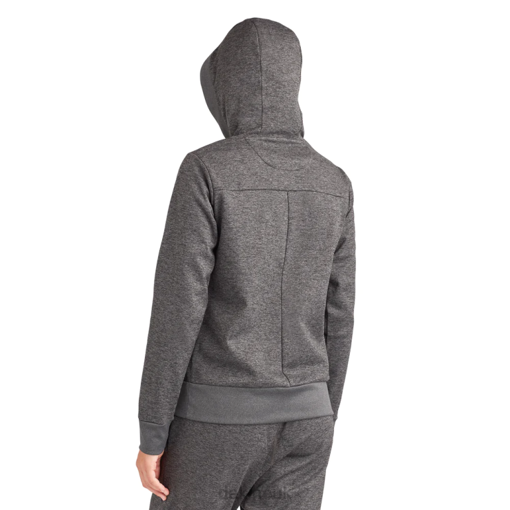 Liberator Lightweight Hoodie Dakine Women Black N882P367 Clothing