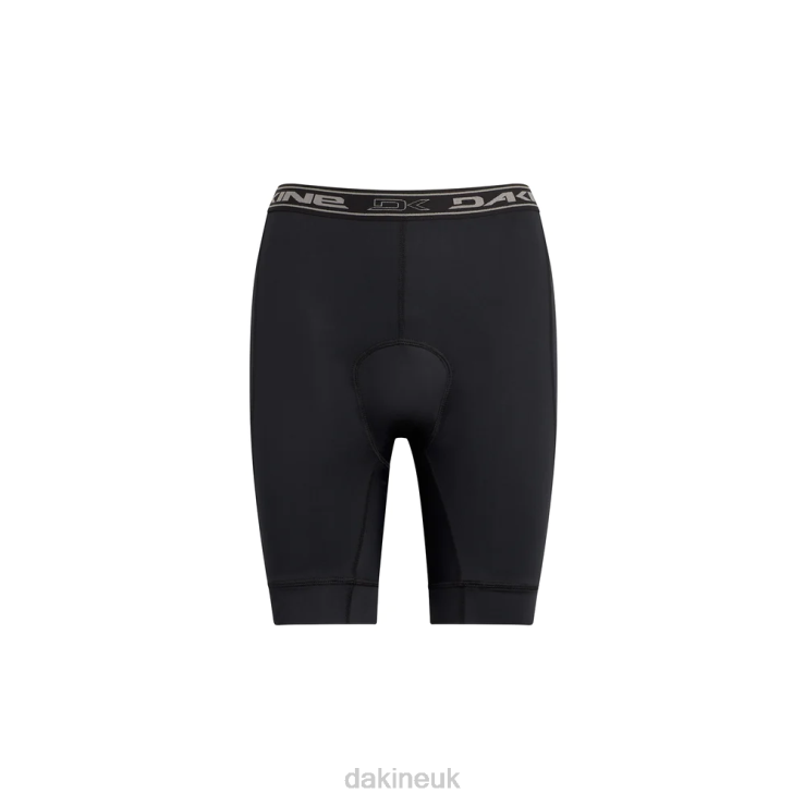 Bike Liner Short Dakine Women Black - 22 N882P306 Clothing